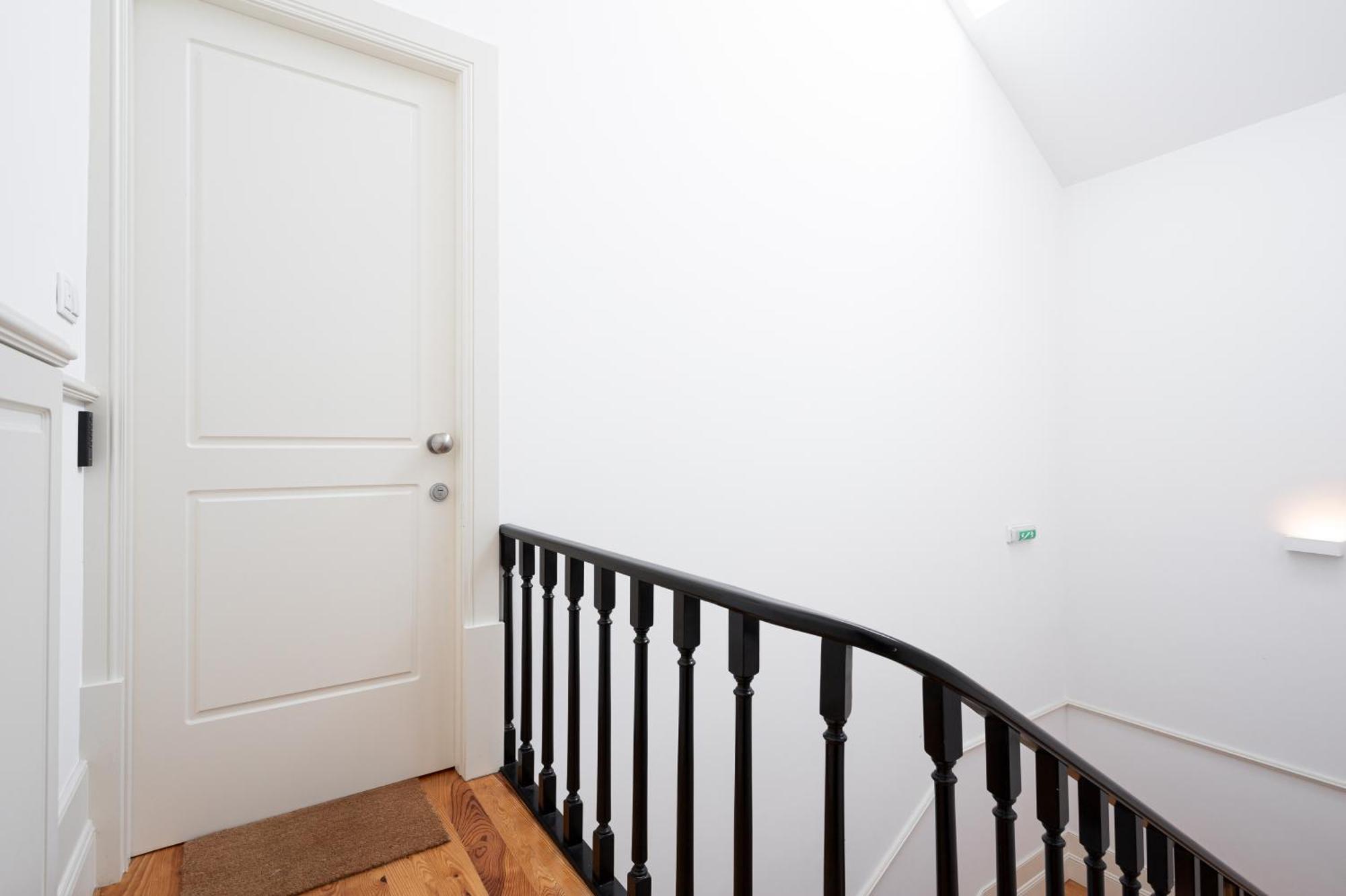 Apartment Lemon Mezzanine - Santa Catarina Porto