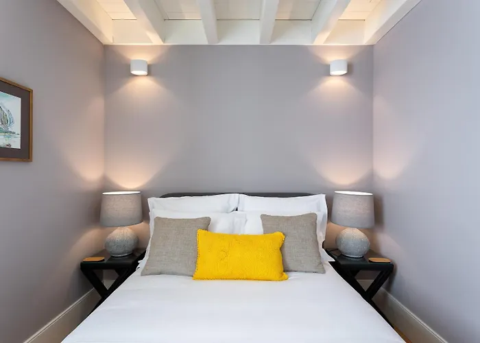 Lemon Mezzanine - Santa Catarina